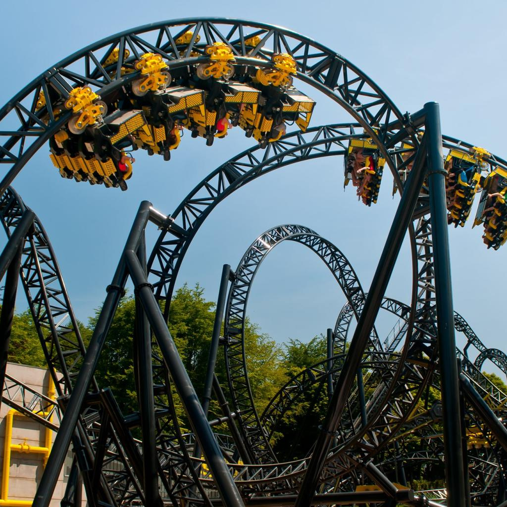 hire alton towers for your next event