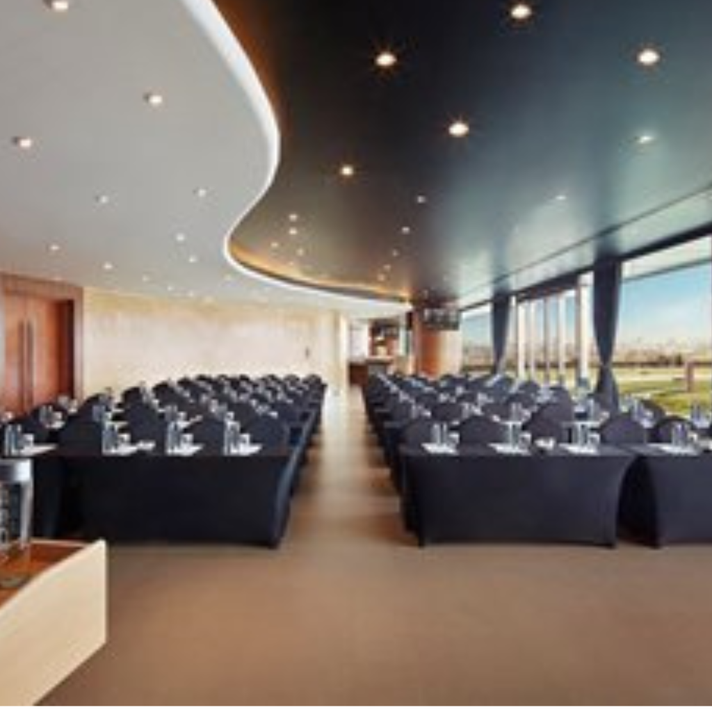 Smaller meeting hire space Meydan Hotel,Dubai